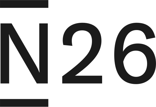Logo N26